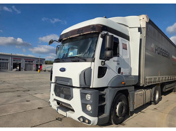 Cabeza tractora Ford CARGO: foto 2 Cabeza tractora Ford CARGO: foto 2