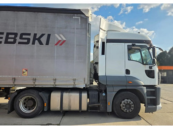 Cabeza tractora Ford CARGO: foto 5 Cabeza tractora Ford CARGO: foto 5