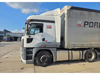 Cabeza tractora Ford CARGO: foto 4 Cabeza tractora Ford CARGO: foto 4