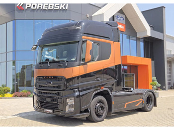 Cabeza tractora FORD