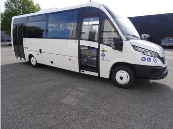 Autobús suburbano nuevo Iveco Rosero First - 24 Seats EURO 6: foto 2 Autobús suburbano nuevo Iveco Rosero First - 24 Seats EURO 6: foto 2