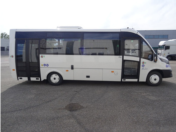 Autobús suburbano nuevo Iveco Rosero First - 24 Seats EURO 6: foto 4 Autobús suburbano nuevo Iveco Rosero First - 24 Seats EURO 6: foto 4