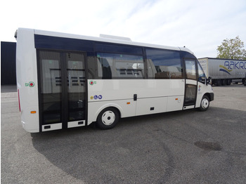 Autobús suburbano nuevo Iveco Rosero First - 24 Seats EURO 6: foto 5 Autobús suburbano nuevo Iveco Rosero First - 24 Seats EURO 6: foto 5