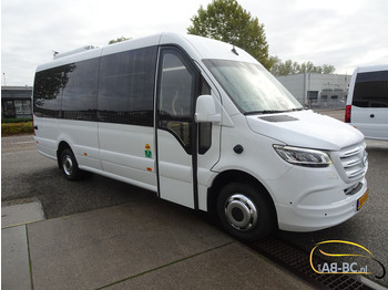 Autobús suburbano MERCEDES-BENZ Sprinter