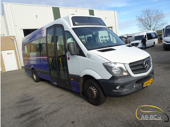 Autobús urbano MERCEDES-BENZ Sprinter