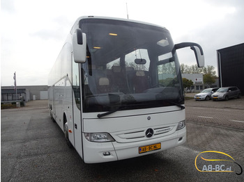 Leasing para Mercedes-Benz Tourismo 54 Seats EURO 5 Mercedes-Benz Tourismo 54 Seats EURO 5: foto 3