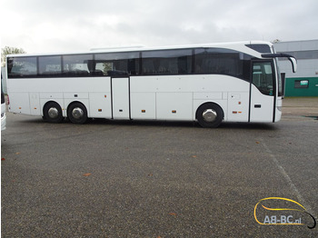 Leasing para Mercedes-Benz Tourismo 54 Seats EURO 5 Mercedes-Benz Tourismo 54 Seats EURO 5: foto 5