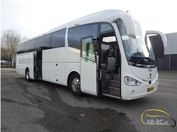 Autocar SCANIA Irizar