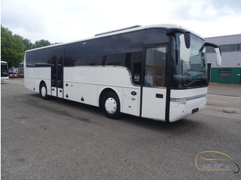 Autobús suburbano VAN HOOL