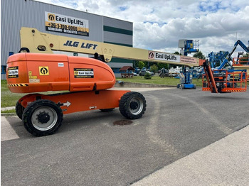 Plataforma telescopica JLG