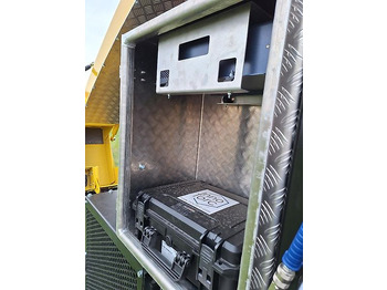 Trituradora de madera nuevo Wüst Hacker SMC 812 PTO: foto 4