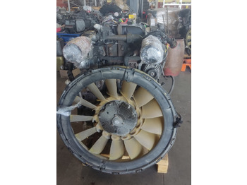 Motor para Camión DAF ENGINE MX-11 320 H1 CF/XF E6: foto 3