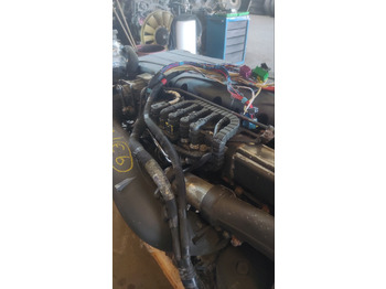 Motor para Camión DAF ENGINE MX-11 320 H1 CF/XF E6: foto 5