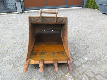 Cazo para excavadora