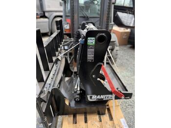 Horquillas Manitou CAT 1200/5000 R: foto 2 Horquillas Manitou CAT 1200/5000 R: foto 2