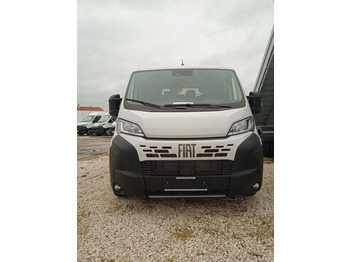 Furgoneta caja abierta, Furgoneta combi nuevo Fiat Ducato Doka Pritsche. 35 L3 140 Multijet: foto 5