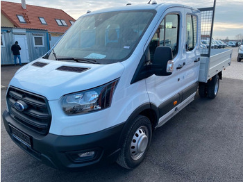 Furgoneta basculante FORD Transit