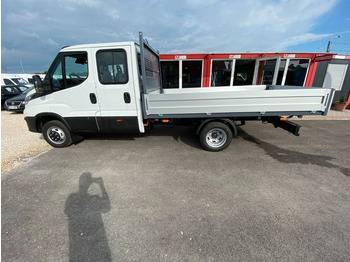Furgoneta basculante, Furgoneta combi nuevo Iveco 35C18H Doka Fahrgestell 3750mm Kipper SOFORT: foto 5