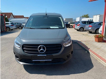 Furgoneta pequeña MERCEDES-BENZ Citan 108 CDI