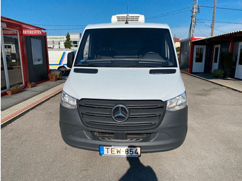 Furgoneta frigorifica MERCEDES-BENZ Sprinter 211