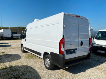 Furgoneta frigorifica nuevo Opel Movano L3H2 KühlKastenwagen 2.2DT 140 Ps Sofort: foto 3