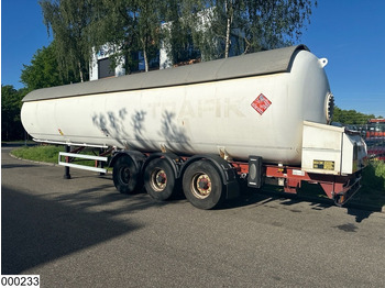 Leasing para ACERBI Gas 52130 Liter, LPG GPL gas tank, Gaz, 1 Compartment ACERBI Gas 52130 Liter, LPG GPL gas tank, Gaz, 1 Compartment: foto 2