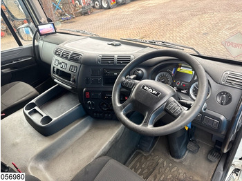 Cabeza tractora DAF CF 440 6x2, EURO 6, PTO, RHD: foto 5