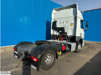 Cabeza tractora DAF CF 480 EURO 6d, ACC: foto 2