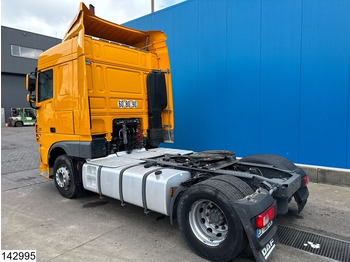 Cabeza tractora DAF XF 460 EURO 6: foto 4