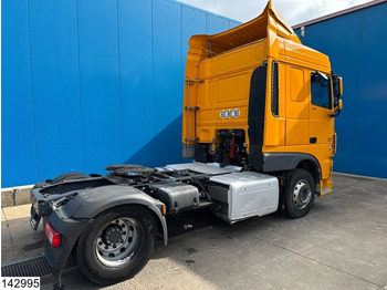 Cabeza tractora DAF XF 460 EURO 6: foto 2