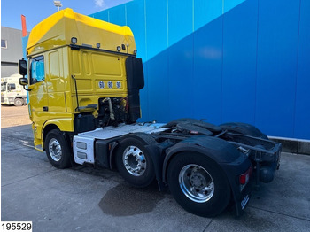 Cabeza tractora DAF XF 530 SSC, 6X2, EURO 6, Retarder, HUBreductie: foto 4