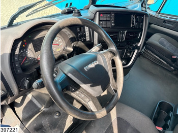 Cabeza tractora Iveco Stralis 460 EURO 6, LNG, Retarder: foto 5 Cabeza tractora Iveco Stralis 460 EURO 6, LNG, Retarder: foto 5