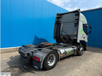 Cabeza tractora Iveco Stralis 460 EURO 6, LNG, Retarder: foto 3 Cabeza tractora Iveco Stralis 460 EURO 6, LNG, Retarder: foto 3