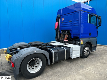 Cabeza tractora MAN TGS 18 420 EURO 6, ADR, Standairco, PTO: foto 4