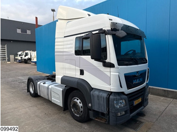 Cabeza tractora MAN TGS 18 420 EURO 6: foto 3