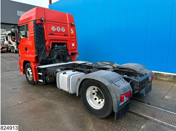 Cabeza tractora MAN TGS 18 460 EURO 6, ACC, Retarder, PTO: foto 2 Cabeza tractora MAN TGS 18 460 EURO 6, ACC, Retarder, PTO: foto 2