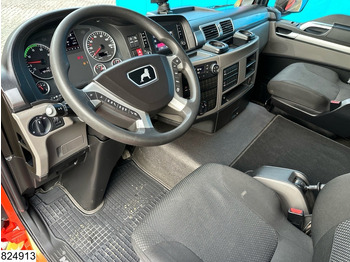 Cabeza tractora MAN TGS 18 460 EURO 6, ACC, Retarder, PTO: foto 5 Cabeza tractora MAN TGS 18 460 EURO 6, ACC, Retarder, PTO: foto 5