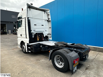 Cabeza tractora MAN TGX 18 460 EURO 6: foto 4