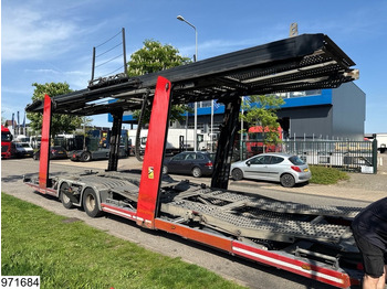 Leasing para Mercedes-Benz Actros 1843 EURO 6, Retarder, Lohr, Combi, Standairco Mercedes-Benz Actros 1843 EURO 6, Retarder, Lohr, Combi, Standairco: foto 5