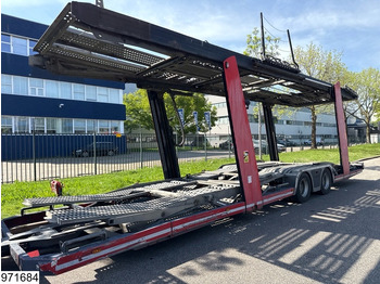 Leasing para Mercedes-Benz Actros 1843 EURO 6, Retarder, Lohr, Combi, Standairco Mercedes-Benz Actros 1843 EURO 6, Retarder, Lohr, Combi, Standairco: foto 4
