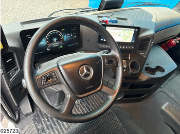Cabeza tractora Mercedes-Benz Actros 1845 EURO 6d, ACC, Mirrorcam, Standairco: foto 5