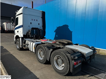 Cabeza tractora Mercedes-Benz Arocs 2645 6X4, EURO 6, Retarder, Hydraulic: foto 4 Cabeza tractora Mercedes-Benz Arocs 2645 6X4, EURO 6, Retarder, Hydraulic: foto 4