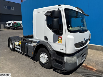 Cabeza tractora Renault Premium 430 Dxi EURO 5, ADR, PTO, Retarder: foto 3