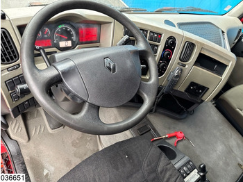 Cabeza tractora Renault Premium 430 Dxi EURO 5, ADR, Retarder, PTO: foto 5