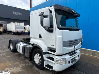 Cabeza tractora Renault Premium 460 Dxi EURO 5, Hydraulic: foto 3
