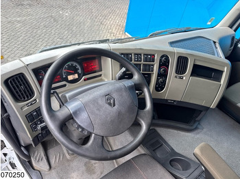 Cabeza tractora Renault Premium 460 Dxi EURO 5, Hydraulic: foto 5