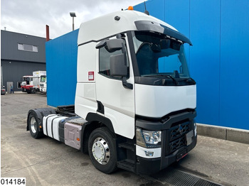 Cabeza tractora Renault T 480 EURO 6, PTO: foto 3