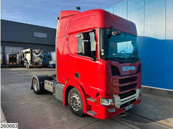 Cabeza tractora Scania R 500 EURO 6, Retarder, PTO, ADR: foto 2 Cabeza tractora Scania R 500 EURO 6, Retarder, PTO, ADR: foto 2