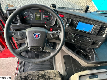 Cabeza tractora Scania R 500 EURO 6, Retarder, PTO, ADR: foto 5 Cabeza tractora Scania R 500 EURO 6, Retarder, PTO, ADR: foto 5