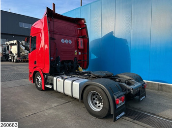 Cabeza tractora Scania R 500 EURO 6, Retarder, PTO, ADR: foto 4 Cabeza tractora Scania R 500 EURO 6, Retarder, PTO, ADR: foto 4